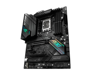 CM INTEL ASUS ROG STRIX B660-F GAMING WIFI DDR5